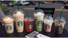 Những điểm trừ "chết người" của Starbucks Việt Nam khiến cả khách Mỹ cũng phải kêu ca