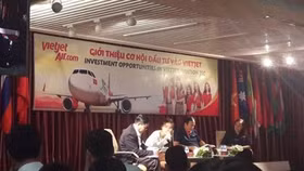 CEO VietJet Air nói về số tiền bán máy bay “khủng”