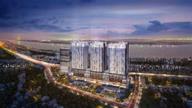 Penthouse - Lựa chọn của giới siêu giàu