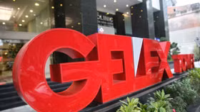 Quỹ MB Capital trở thành cổ đông lớn của Gelex