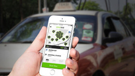 Bộ Tài chính lý giải về chính sách thuế với Uber, Grab