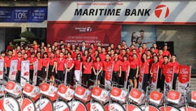 Bác tin đồn, NHNN khẳng định MaritimeBank vẫn đảm bảo thanh khoản