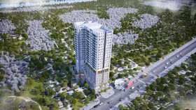 Dự án D-Vela có xứng đáng là căn hộ được mong đợi tại Quận 7