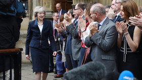 Anh không có “lựa chọn kép” trong đàm phán Brexit