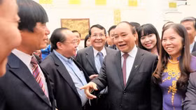 Tâm tư của giới kinh doanh trước cuộc gặp với Thủ tướng