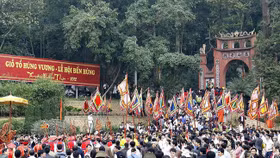 Giỗ Tổ Hùng Vương chỉ được nghỉ một ngày