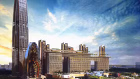 Dự án 4 tỷ USD của ông Johnathan Hạnh Nguyễn bị bác quy hoạch