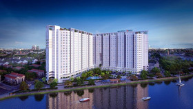 Marina Tower “tắc đường” vì tranh chấp