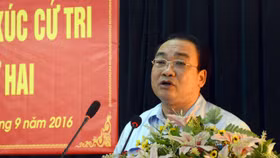 Bí thư Hà Nội: Xây dựng đời sống văn hóa quan trọng hơn “cơm áo gạo tiền”