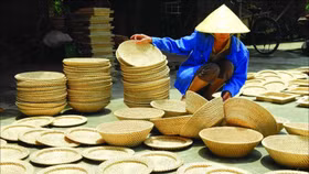 Hà Nội phê duyệt đề án bảo vệ môi trường làng nghề