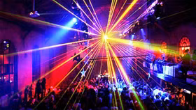 13 ngành, nghề phải có phương án bảo đảm an ninh, trật tự