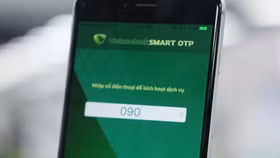 Kịch bản kẻ gian "trộm" nửa tỷ trong tài khoản Vietcombank