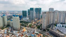 M&A dự án, xu hướng “đi tắt, đón đầu” của doanh nghiệp địa ốc