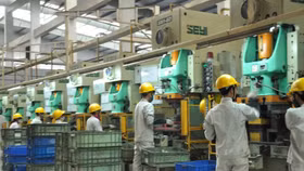 Khảo sát và đánh giá thực trạng đầu tư nước ngoài vào Việt Nam