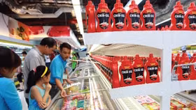 Masan tung chiêu "đỡ giá" cổ phiếu lao dốc