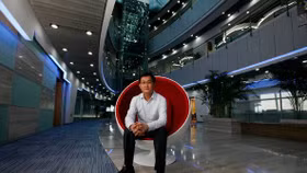 Sau 1 đêm Jack Ma mật vị trí số 1 Trung Quốc vào tay Tencent