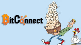 Giải mã sự sụp đổ của sàn cho vay tiền ảo Bitconnect