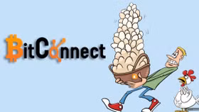 Giải mã sự sụp đổ của sàn cho vay tiền ảo Bitconnect
