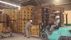 Bộ Công thương quy hoạch 116 kho bãi để thúc đẩy xuất nhập khẩu