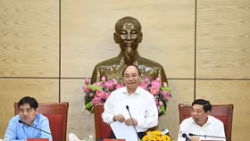 Thủ tướng muốn lay chuyển bộ máy