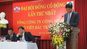 105 triệu cổ phiếu MVB -Tổng công ty Mỏ Việt Bắc sẽ lên UpCOM