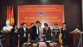 Nhiều vi phạm trong 97 cán bộ được ông Vũ Huy Hoàng bổ nhiệm