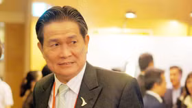 Ông Đặng Văn Thành: "Tôi chưa quay trở lại ngân hàng ngay vì còn chờ điều kiện thuận lợi"