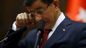 Vì sao cần một Liên minh quân sự Nga – Iran – Thổ?