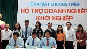 TP HCM: 25 điểm hỗ trợ thủ tục thuế cho doanh nghiệp khởi nghiệp