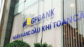 GPBank thoái toàn bộ 8,8% cổ phần Thiết bị Bưu điện