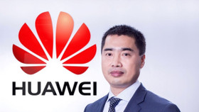 Huawei bổ nhiệm Tổng Giám đốc mới tại Việt Nam