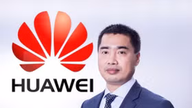 Huawei bổ nhiệm Tổng Giám đốc mới tại Việt Nam