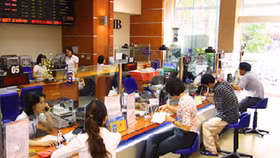 Tài chính VVF được chấp thuận nguyên tắc sáp nhập vào SHB