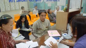 Điều kiện để cấp sổ đỏ cho mua bán đất bằng giấy viết tay