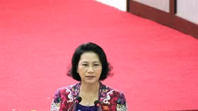 Chủ tịch QH: Tổng bí thư chỉ đạo làm tới nơi tới chốn