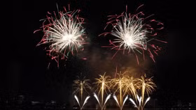 Hé lộ sân khấu nổi tạo hình “dòng sông lấp lánh” độc nhất vô nhị của DIFF 2019