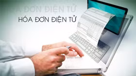 Hà Nội đẩy mạnh sử dụng hóa đơn điện tử