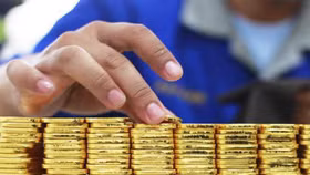 Giá vàng tuần này: Xu hướng đi lên?