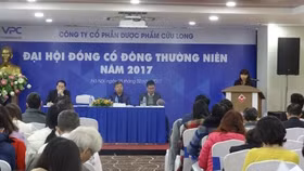 Chủ tịch DCL: “5 năm tới sẽ không chia cổ tức bằng tiền”