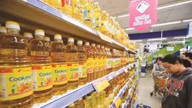 Dầu Tường An xin chia thưởng cổ phiếu 70%