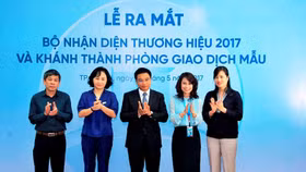 VietinBank ra mắt bộ nhận diện thương hiệu mới