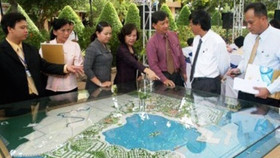 Vingroup chi 8.500 tỷ thâu tóm dự án khu đô thị du lịch biển Cần Giờ