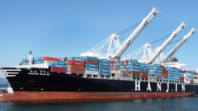 Sự sụp đổ của Hanjin và hệ lụy