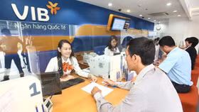 Ngân hàng VIB cho vay tiêu dùng chỉ từ 6,99%/năm