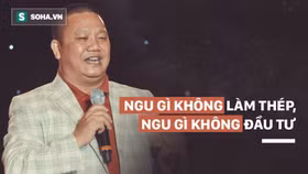 Vội vã bổ sung siêu dự án thép Cà Ná để làm gì?