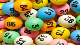 Mặt trái của "ngành công nghiệp" xổ số