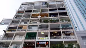 TP HCM tổng kiểm tra các DN "trốn" tại chung cư