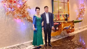 Vạn Thịnh Phát - tập đoàn địa ốc bí ẩn với hàng loạt công ty có vốn điều lệ lên tới cả chục nghìn tỷ