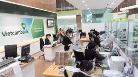 Vietcombank đăng ký 10 nghìn tỷ đồng phát triển nông nghiệp công nghệ cao