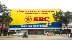 Bí ẩn đại gia Hoành Sơn thâu tóm đất vàng Cao su